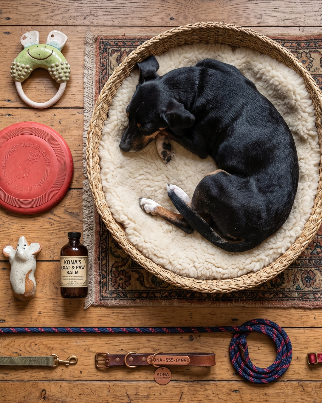 Pet Products