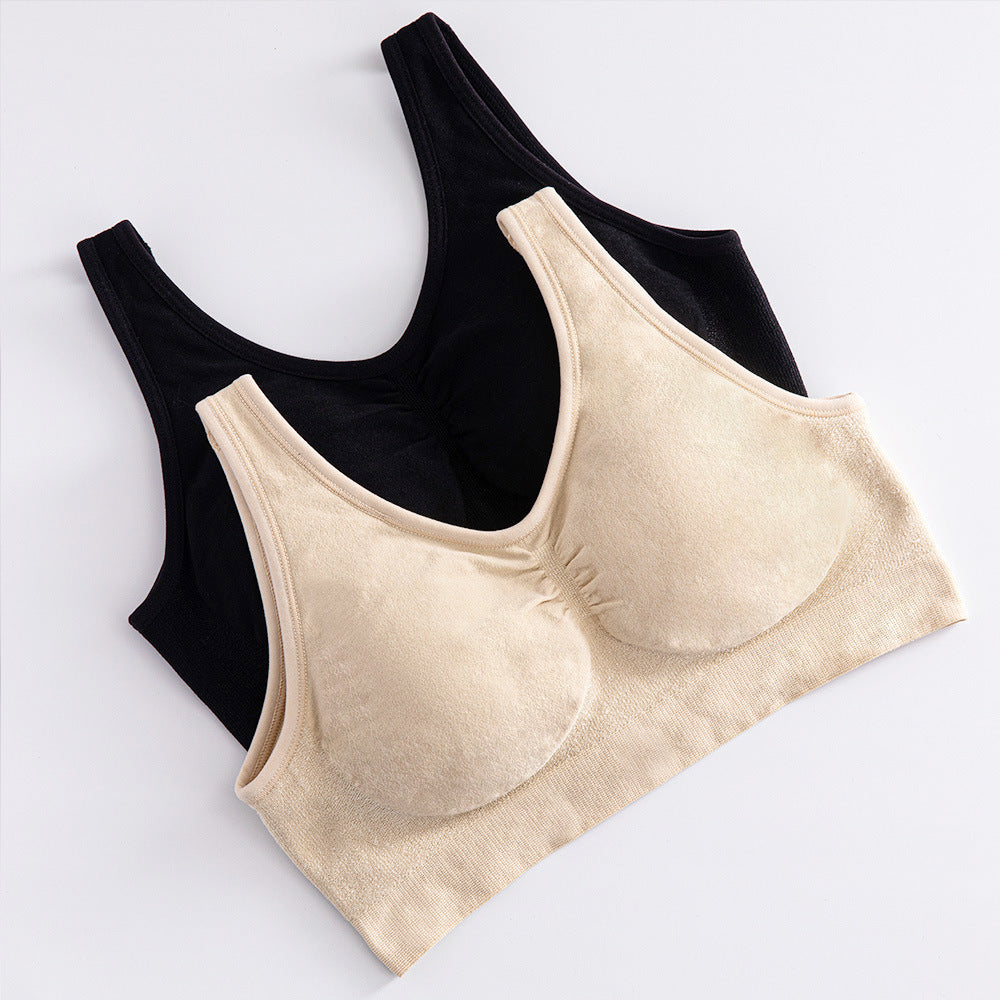 Plus-Size S-3XL Premium ShaperBra Damen Shaper BH Sexy Glänzende Dessous Weibliche Unterwäsche