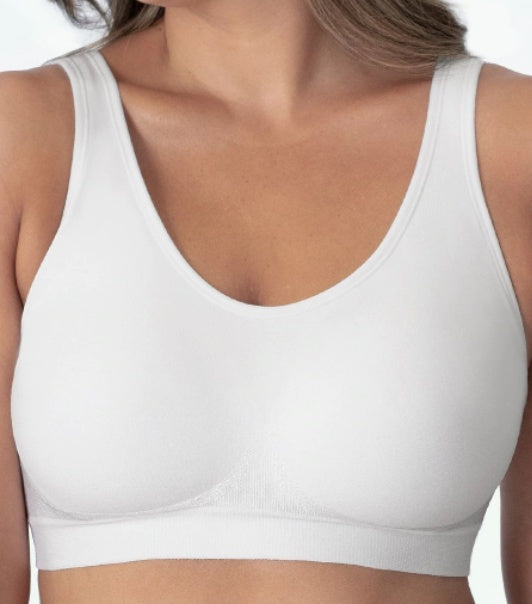 Plus-Size S-3XL Premium ShaperBra Damen Shaper BH Sexy Glänzende Dessous Weibliche Unterwäsche