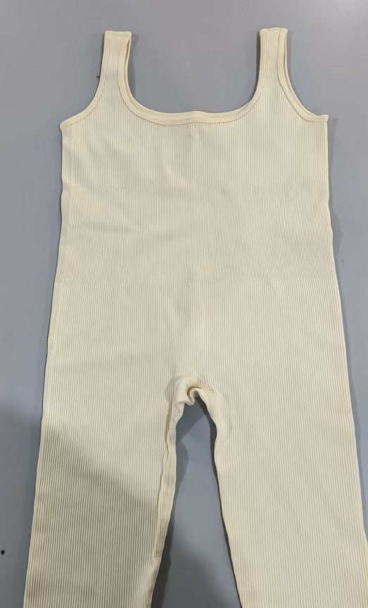 Damen-Träger-Tanktop-Strumpfhose
