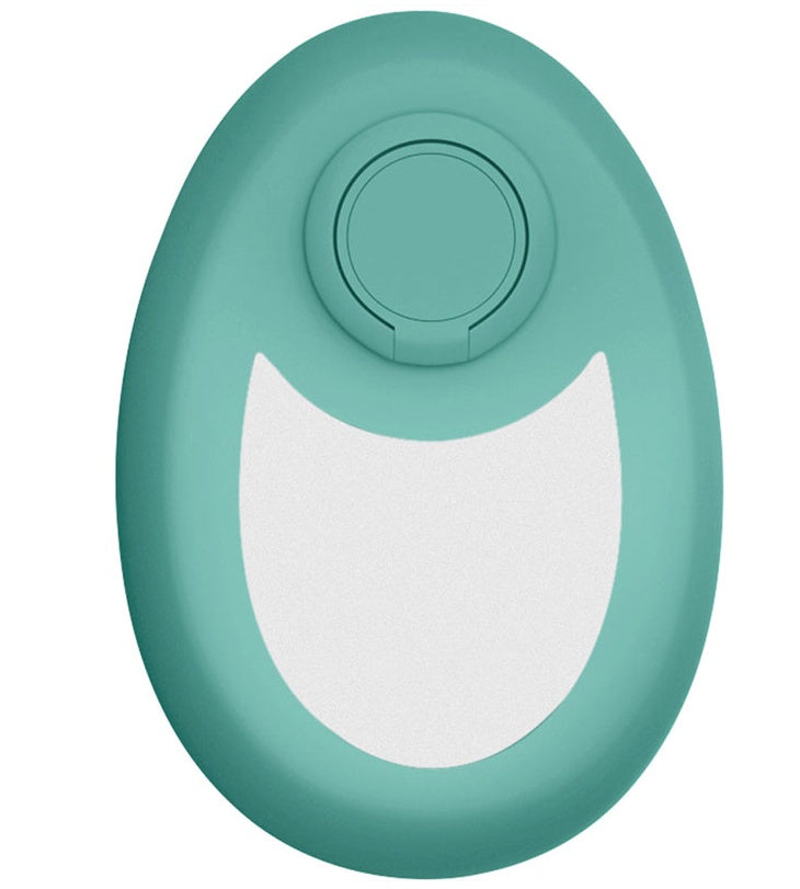 Magischer Kristall-Haarentferner – Schmerzfreie Haarentfernung & Peeling-Tool für Männer & Frauen (Beine, Rücken, Arme)