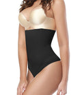 Damen Po-Hebe-Shaper schlankmachender Bauchweg-Slip Hochzeitskleid-Tanga Body Shaper High Waist Trainer Sexy Tanga Höschen