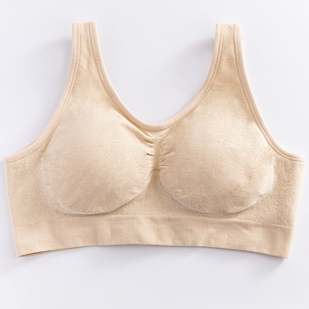 Plus-Size S-3XL Premium ShaperBra Damen Shaper BH Sexy Glänzende Dessous Weibliche Unterwäsche