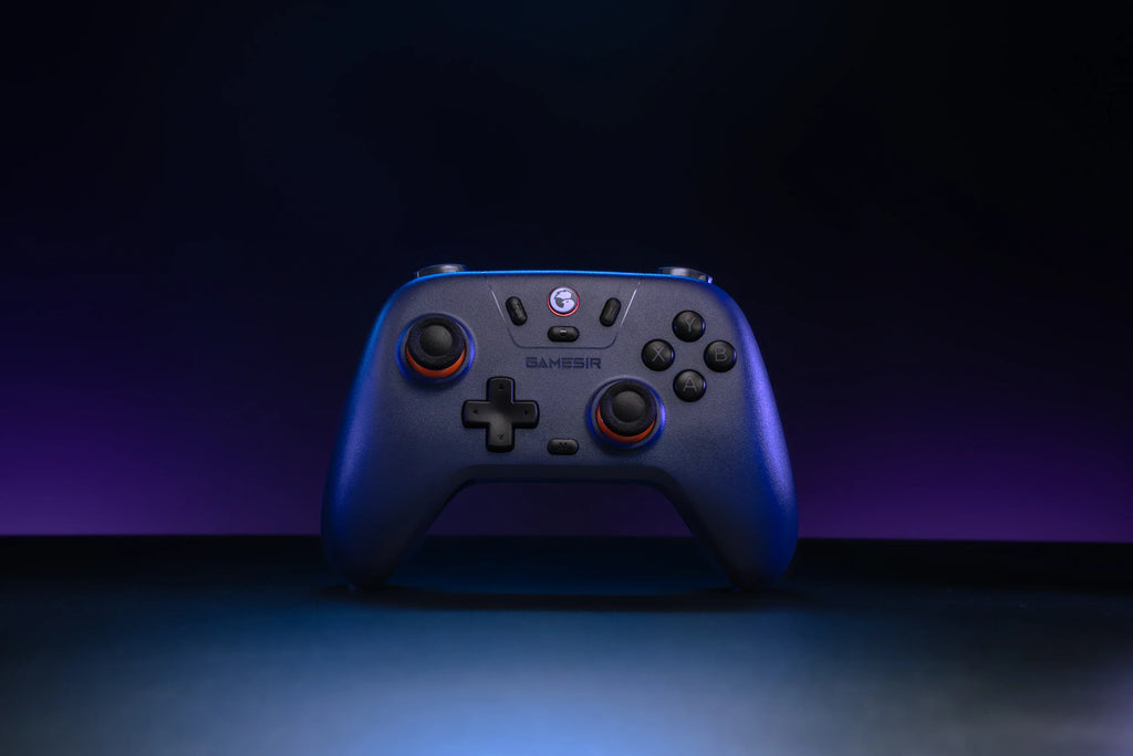 Manette de jeu sans fil GameSir Nova Lite