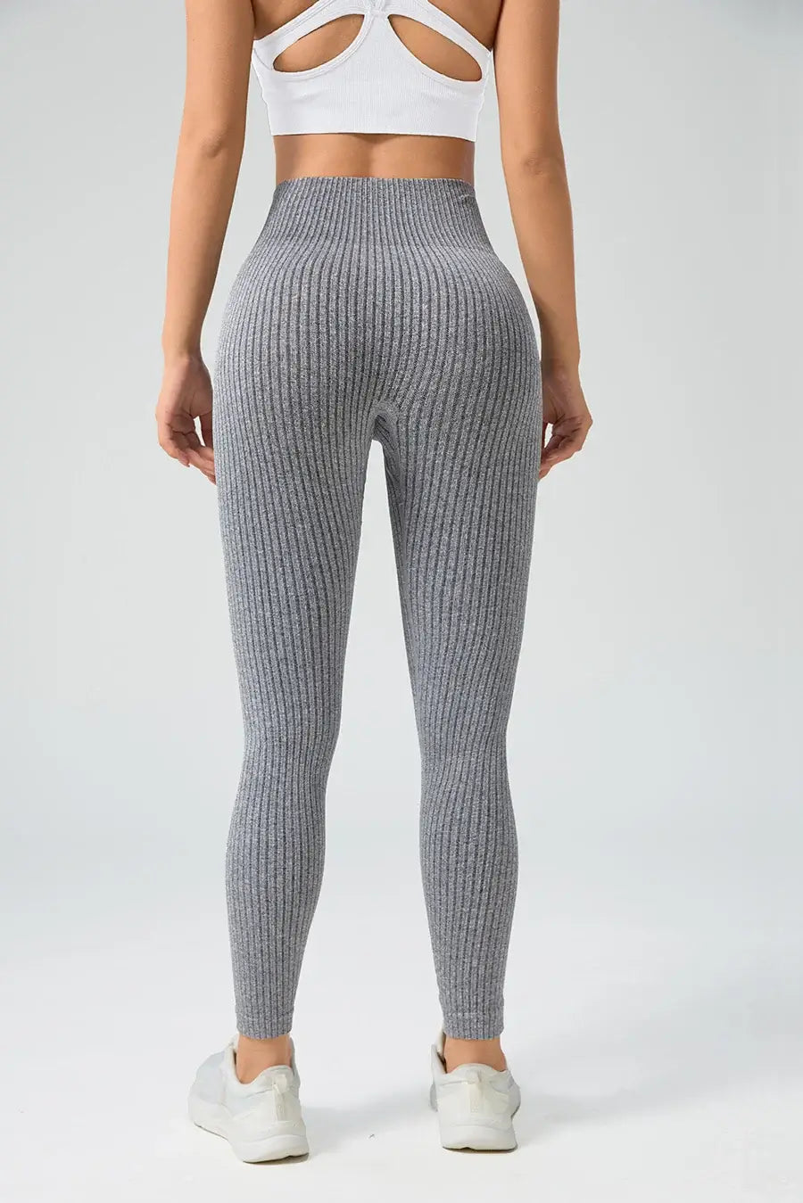 Wildefit Nahtlose Sport-Leggings | Training & Yoga für Damen