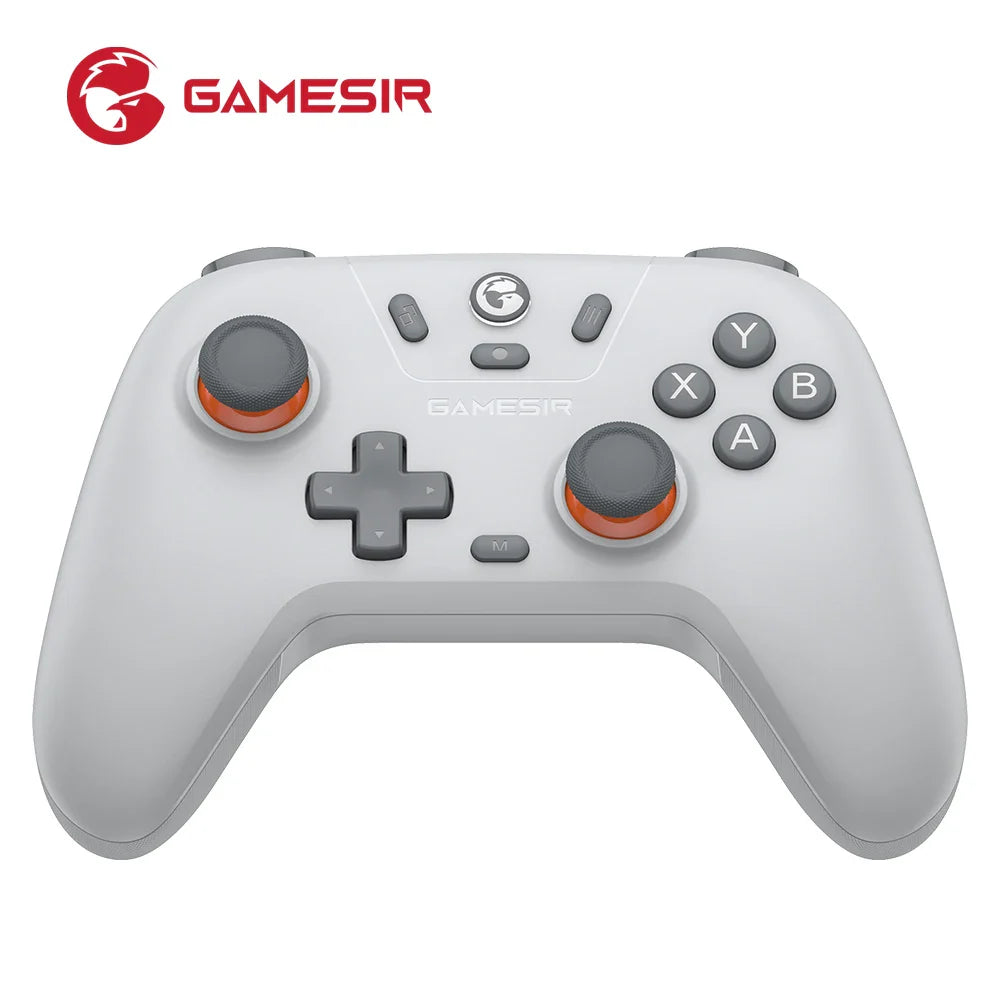 Manette de jeu sans fil GameSir Nova Lite