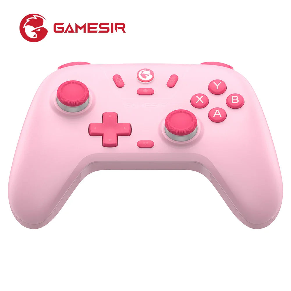 Manette de jeu sans fil GameSir Nova Lite