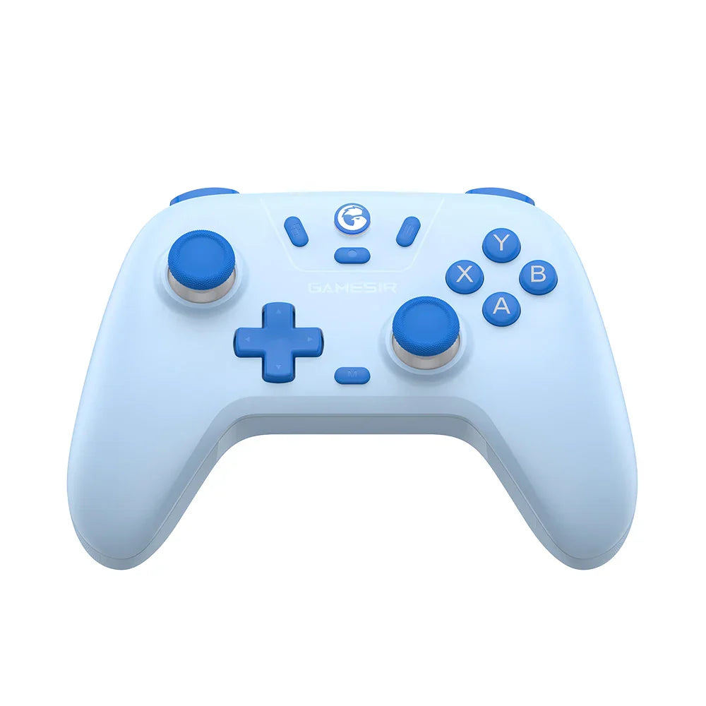 Manette de jeu sans fil GameSir Nova Lite