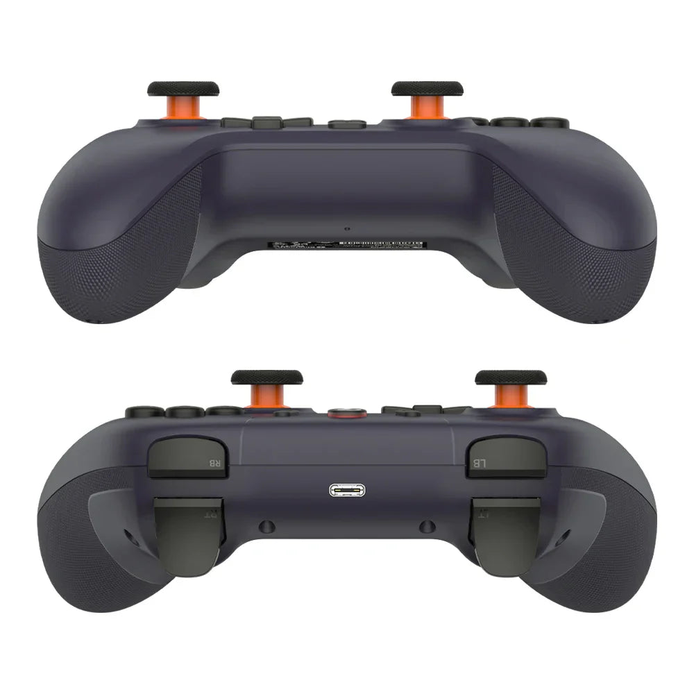 Manette de jeu sans fil GameSir Nova Lite