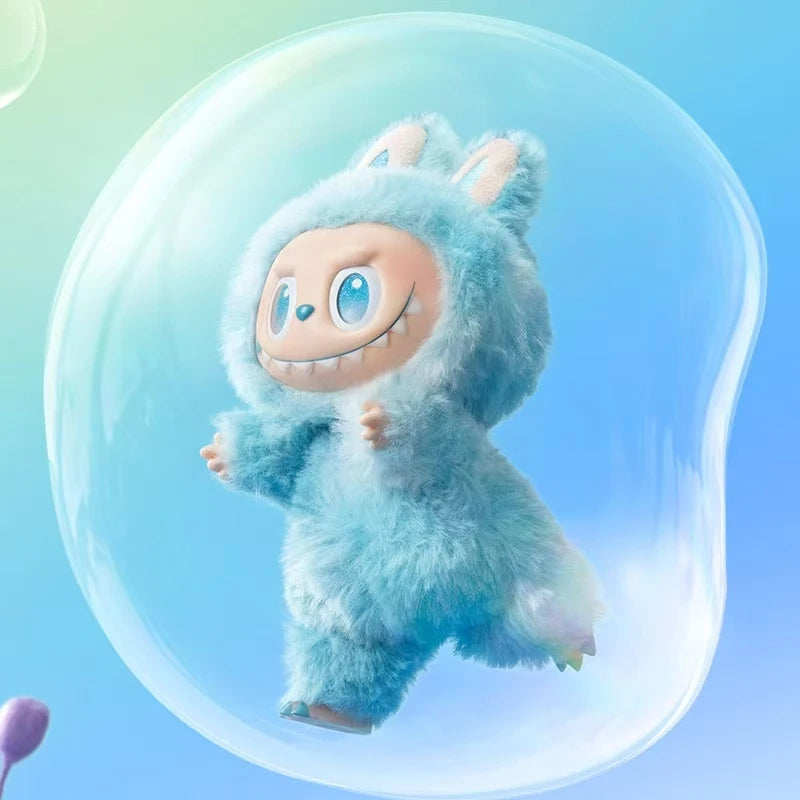 Labubu-Puppe Original