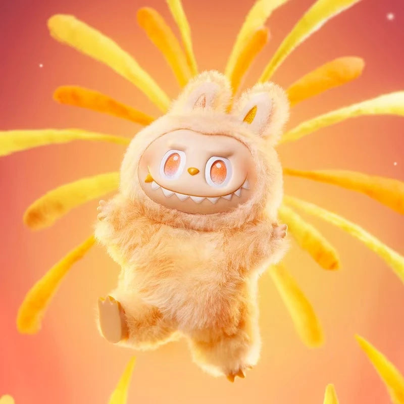 Labubu-Puppe Original