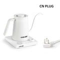 MHW-3BOMBER Intelligenter elektrischer Kaffeekessel Präzise Temperaturregelung Schwanenhalskessel Pour Over Kaffee Home Barista Zubehör