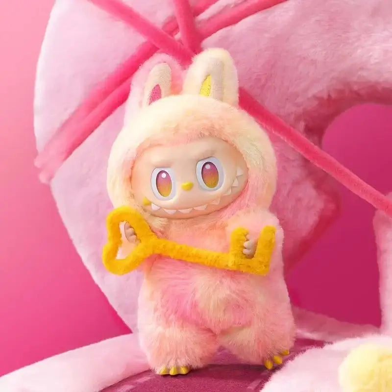 Labubu-Puppe Original