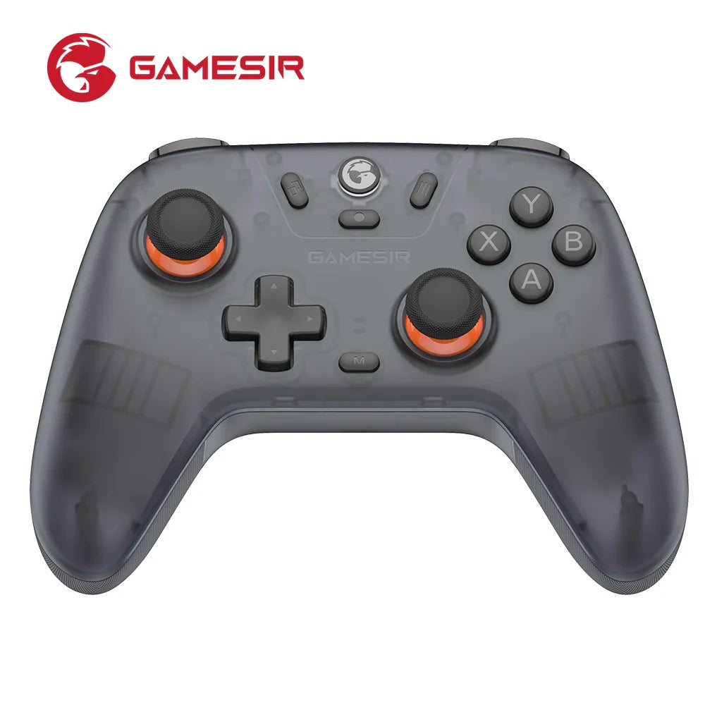 Manette de jeu sans fil GameSir Nova Lite