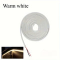 Motion Sensor LED Car Trunk Light Strip – Easy Install Ambient Interior Lighting
