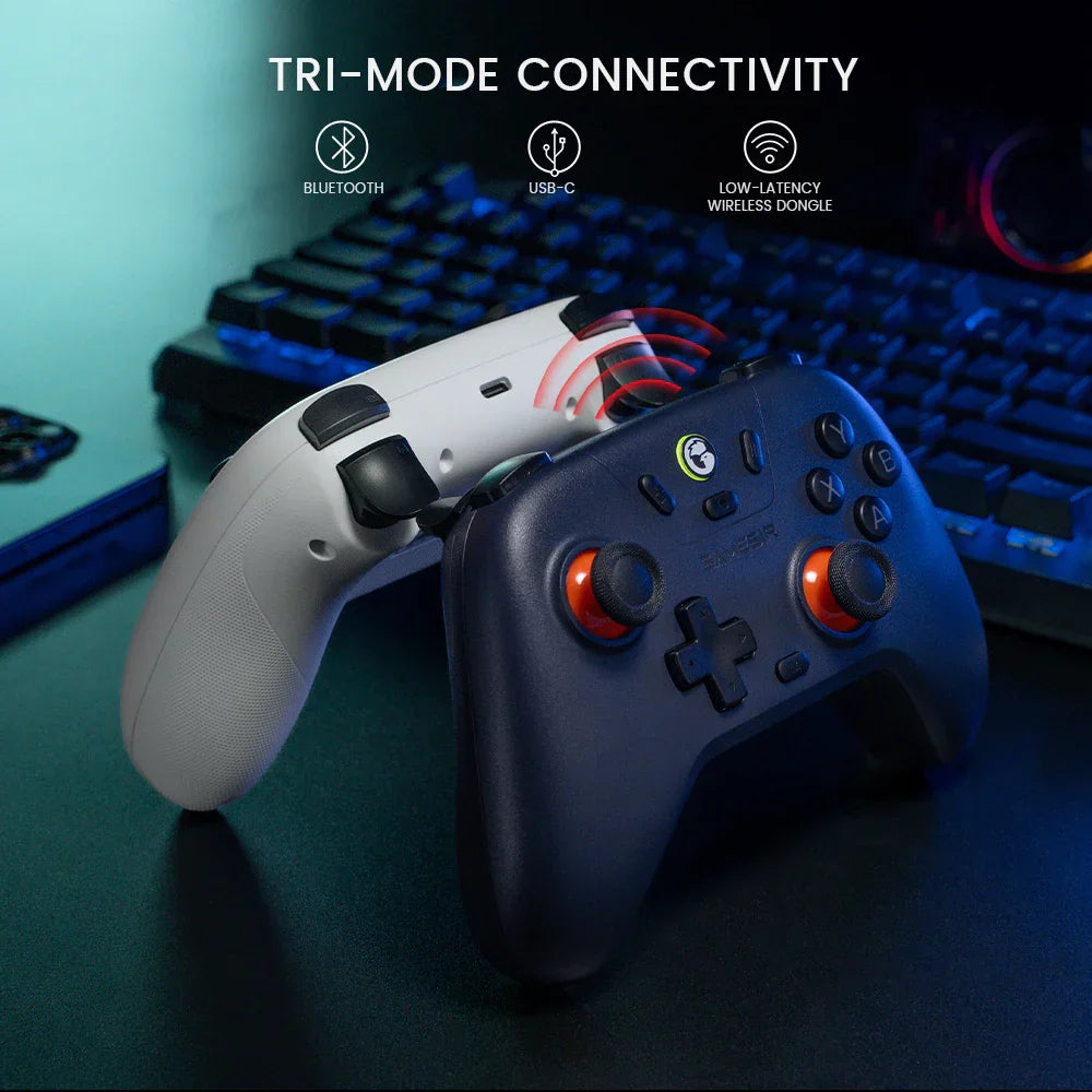 GameSir Nova Lite Kabelloser Gamepad-Controller