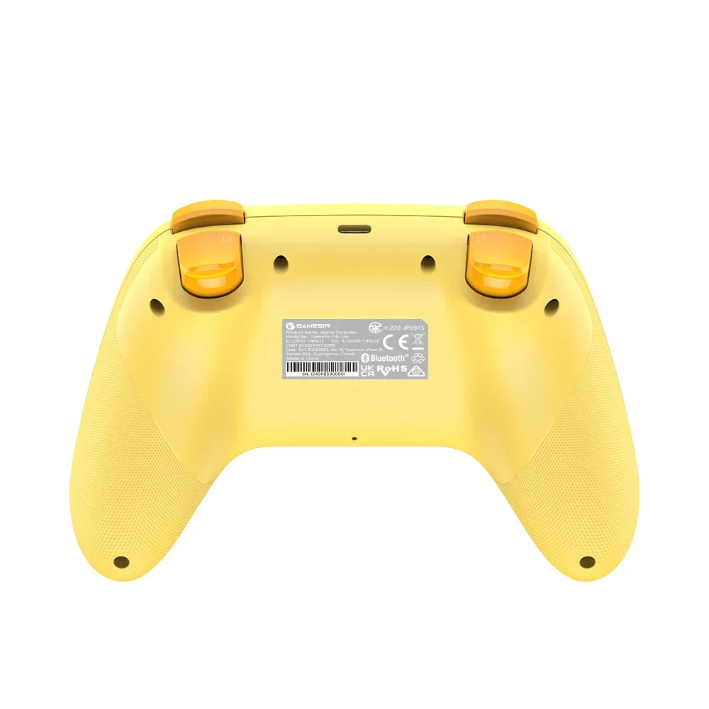 Manette de jeu sans fil GameSir Nova Lite