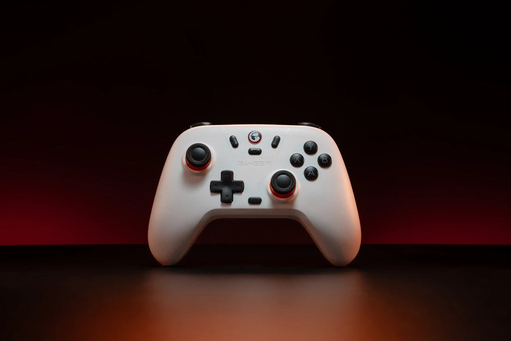 Manette de jeu sans fil GameSir Nova Lite