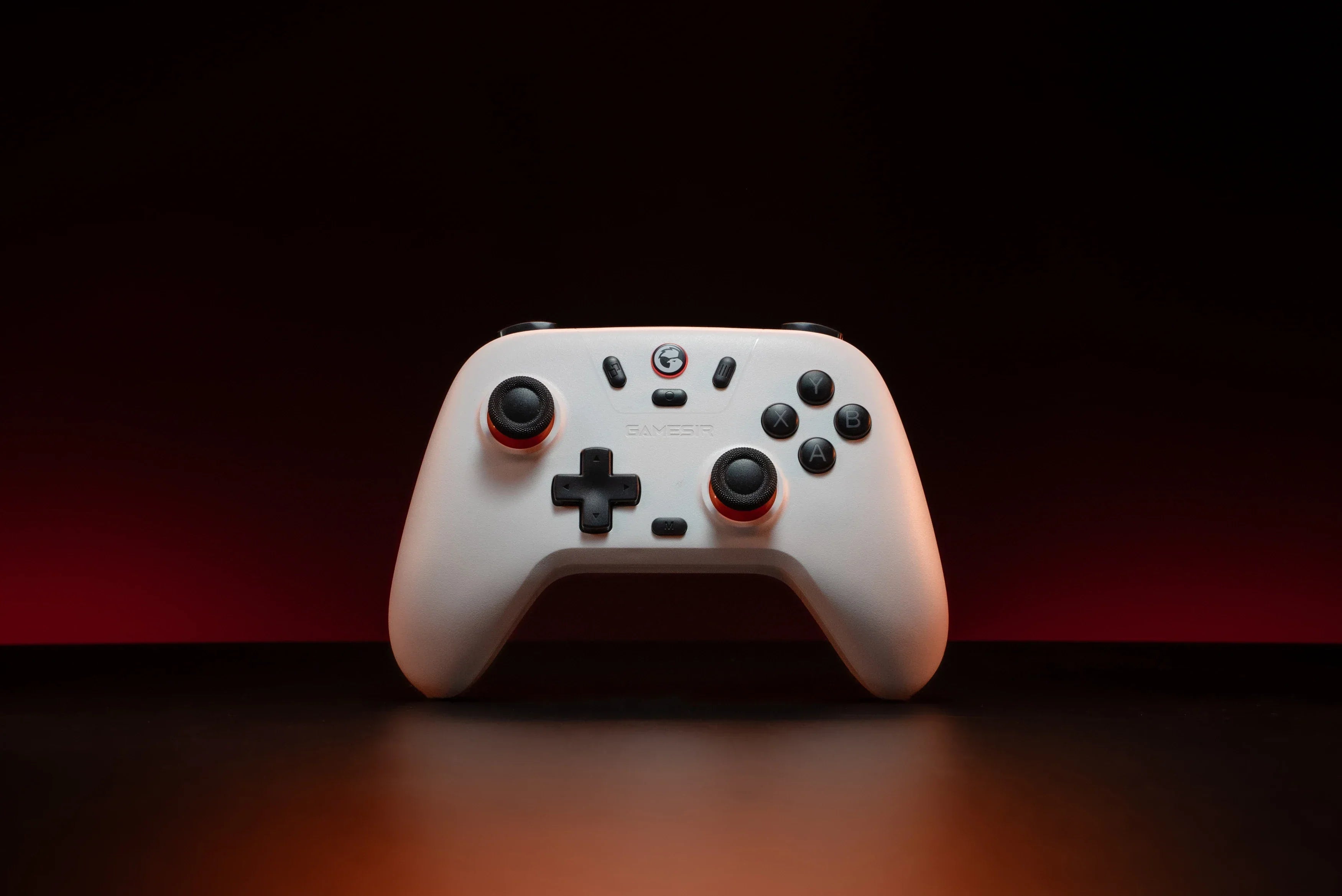 Manette de jeu sans fil GameSir Nova Lite