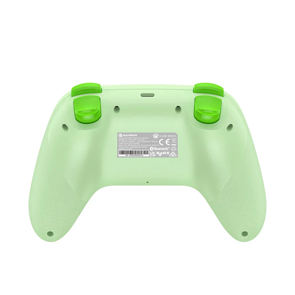 Manette de jeu sans fil GameSir Nova Lite