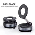 360° Rundum Magnetstaubsauger Pro – Für Zuhause, Fitnessstudio, Büro & Reisen