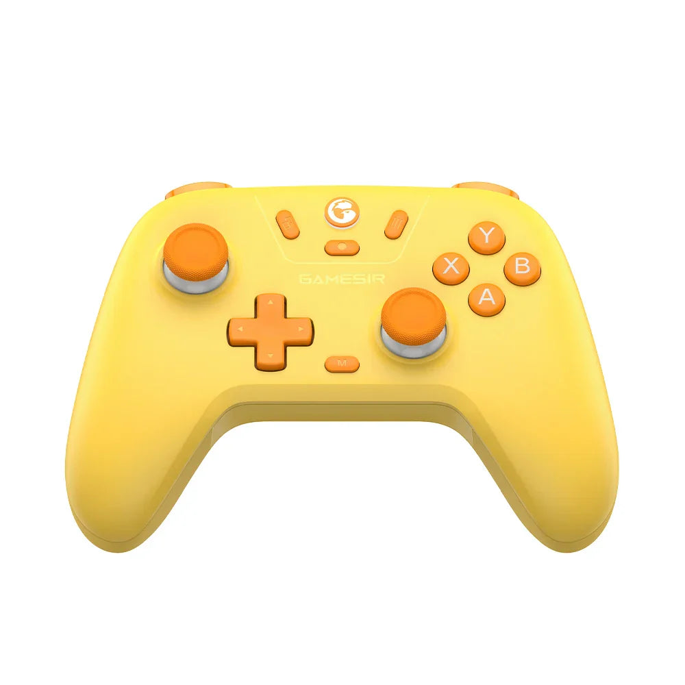 Manette de jeu sans fil GameSir Nova Lite