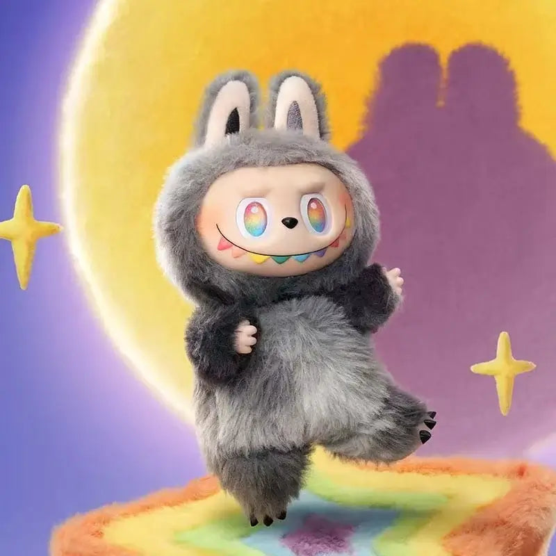 Labubu-Puppe Original