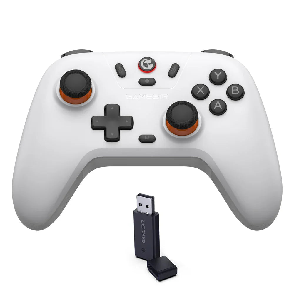 Manette de jeu sans fil GameSir Nova Lite