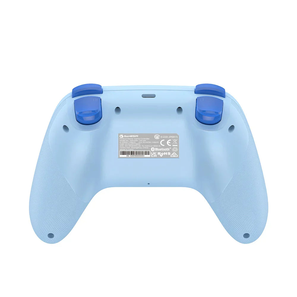 Manette de jeu sans fil GameSir Nova Lite