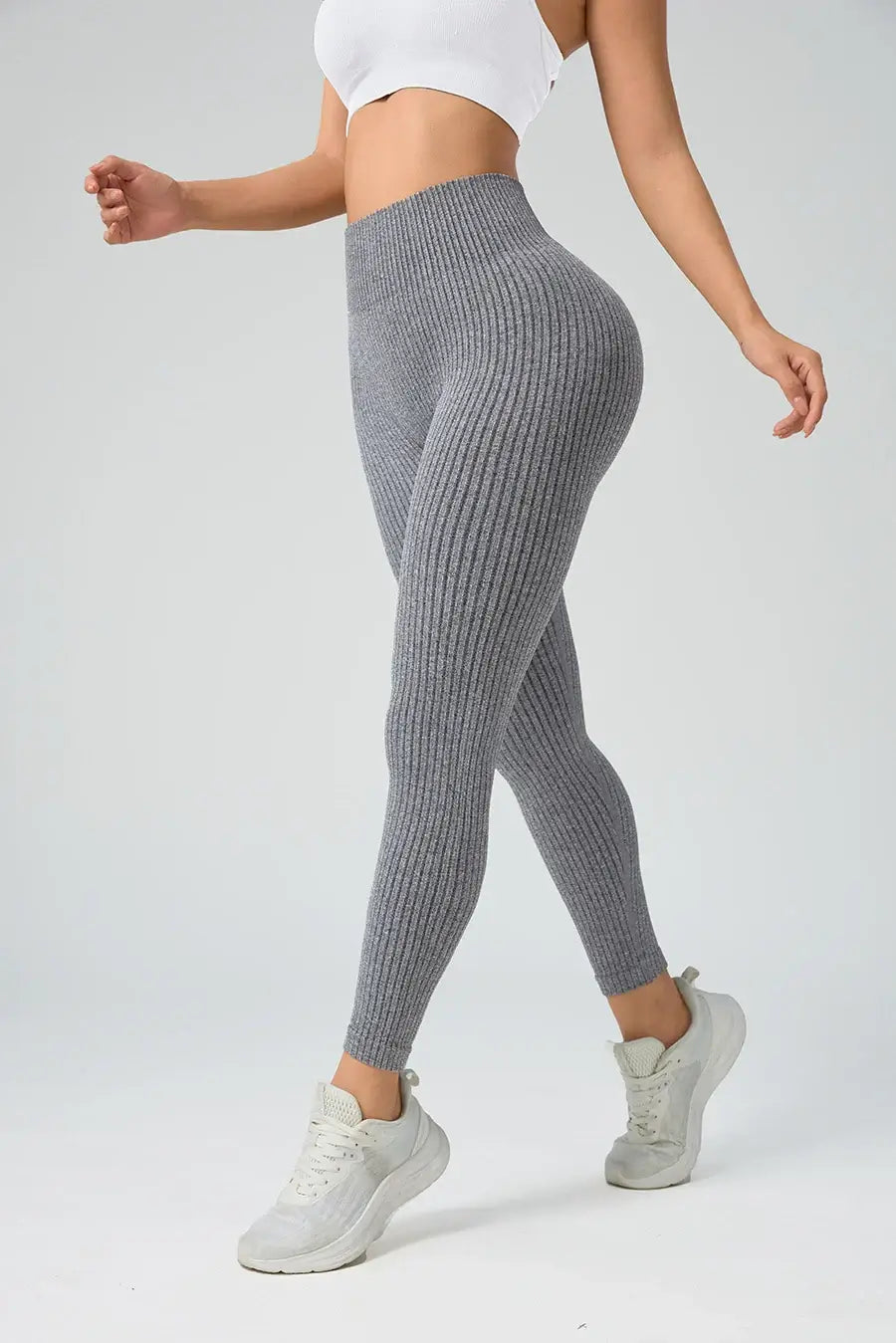 Wildefit Nahtlose Sport-Leggings | Training & Yoga für Damen