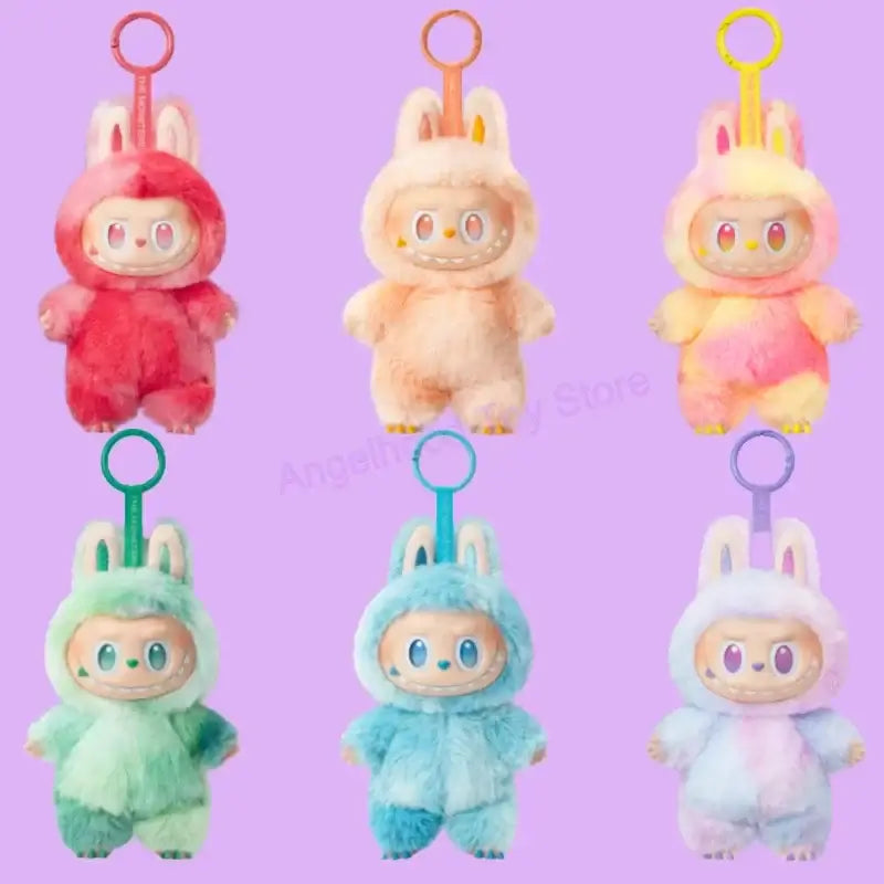 Labubu-Puppe Original