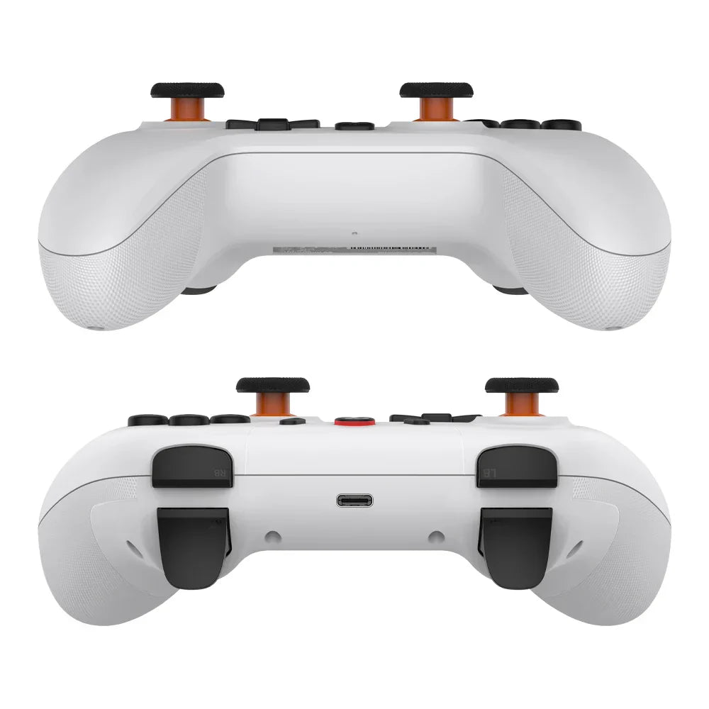 Manette de jeu sans fil GameSir Nova Lite