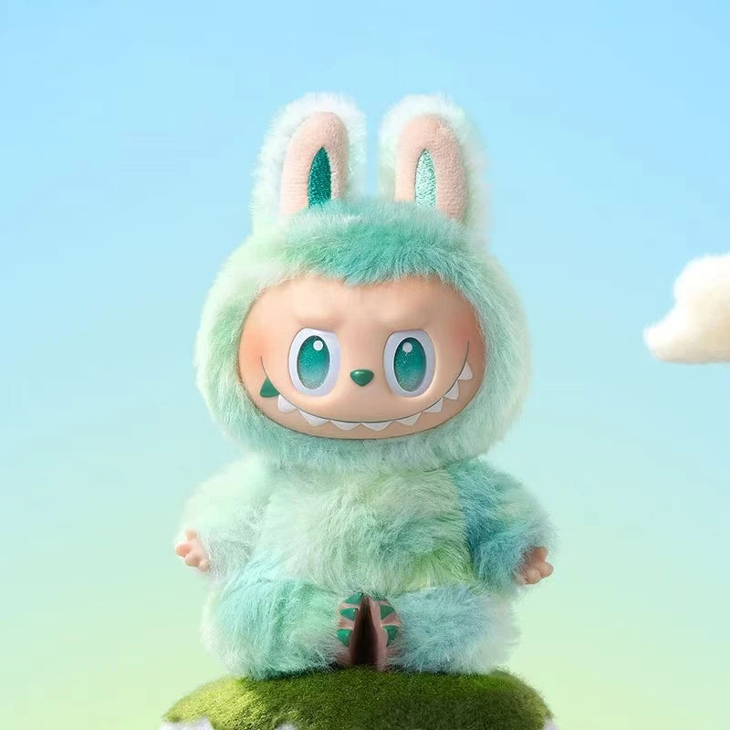 Labubu-Puppe Original