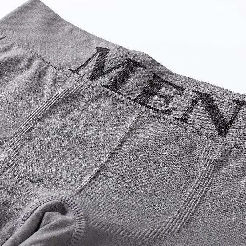 5 Stück Herren Boxershorts Hohe Elastizität