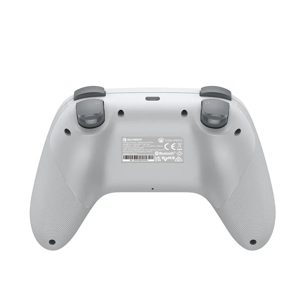 Manette de jeu sans fil GameSir Nova Lite