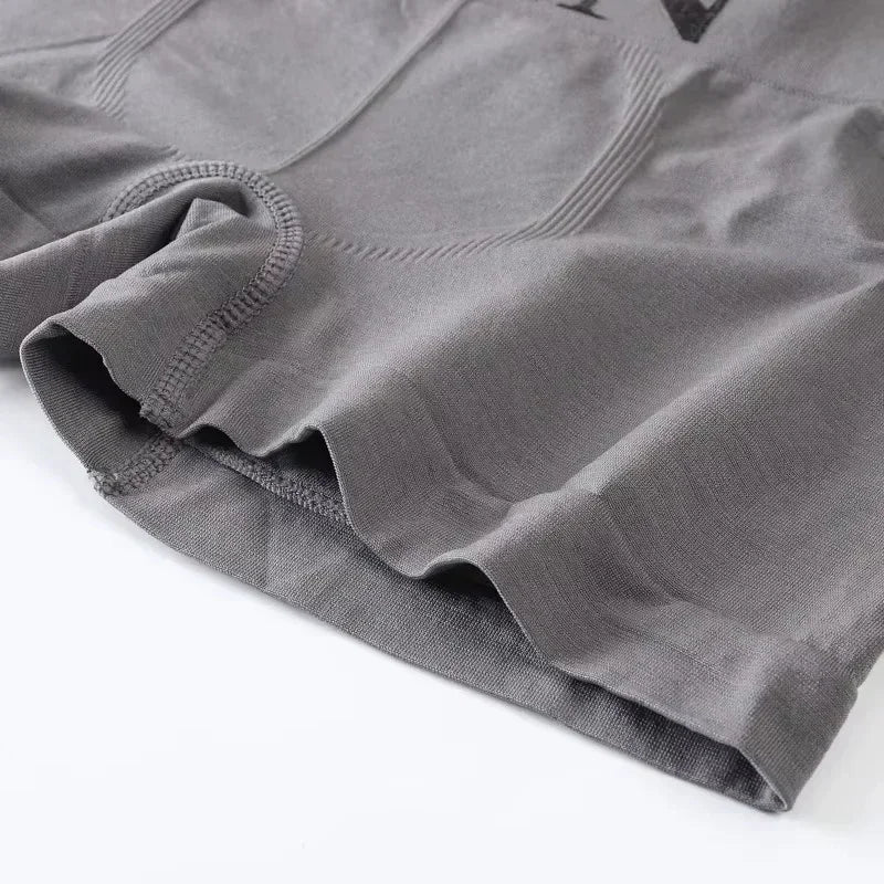 5 Stück Herren Boxershorts Hohe Elastizität
