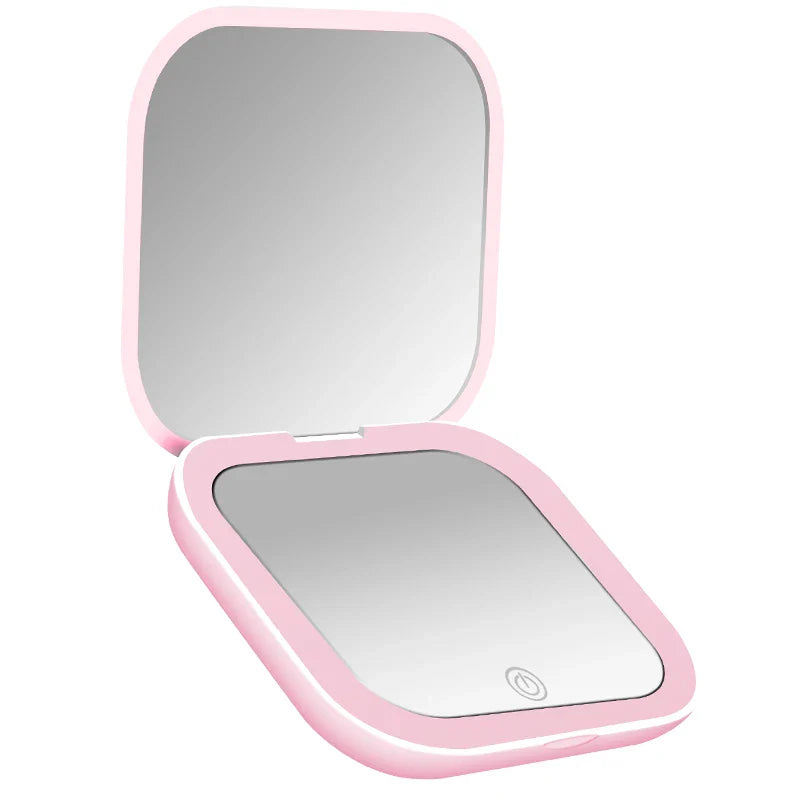 Miroir de poche