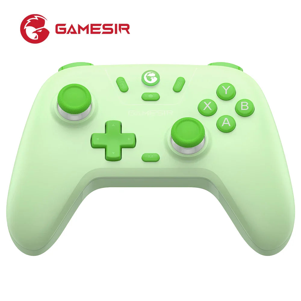 Manette de jeu sans fil GameSir Nova Lite
