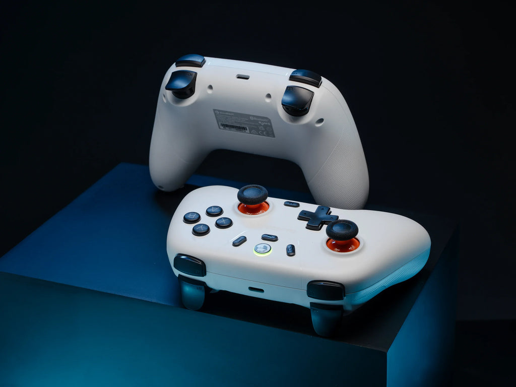 Manette de jeu sans fil GameSir Nova Lite