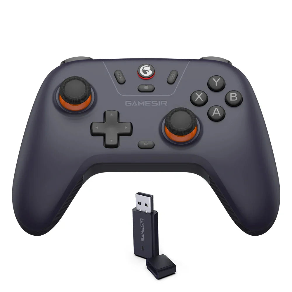 Manette de jeu sans fil GameSir Nova Lite