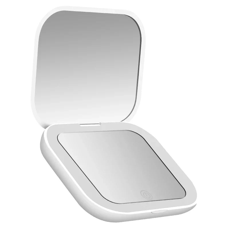 Miroir de poche