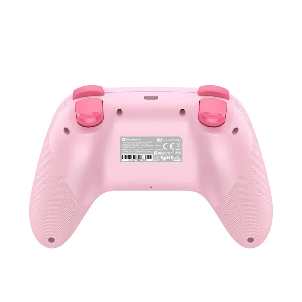 Manette de jeu sans fil GameSir Nova Lite