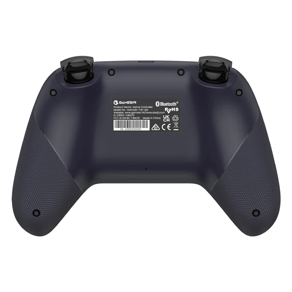 Manette de jeu sans fil GameSir Nova Lite