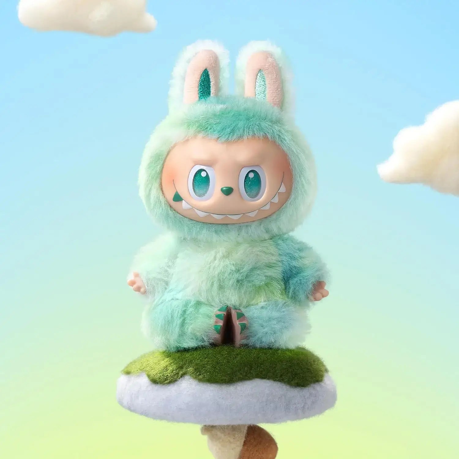 Labubu-Puppe Original