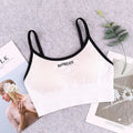 Nouvelle brassière de sport