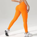 Wildefit Nahtlose Sport-Leggings | Training & Yoga für Damen