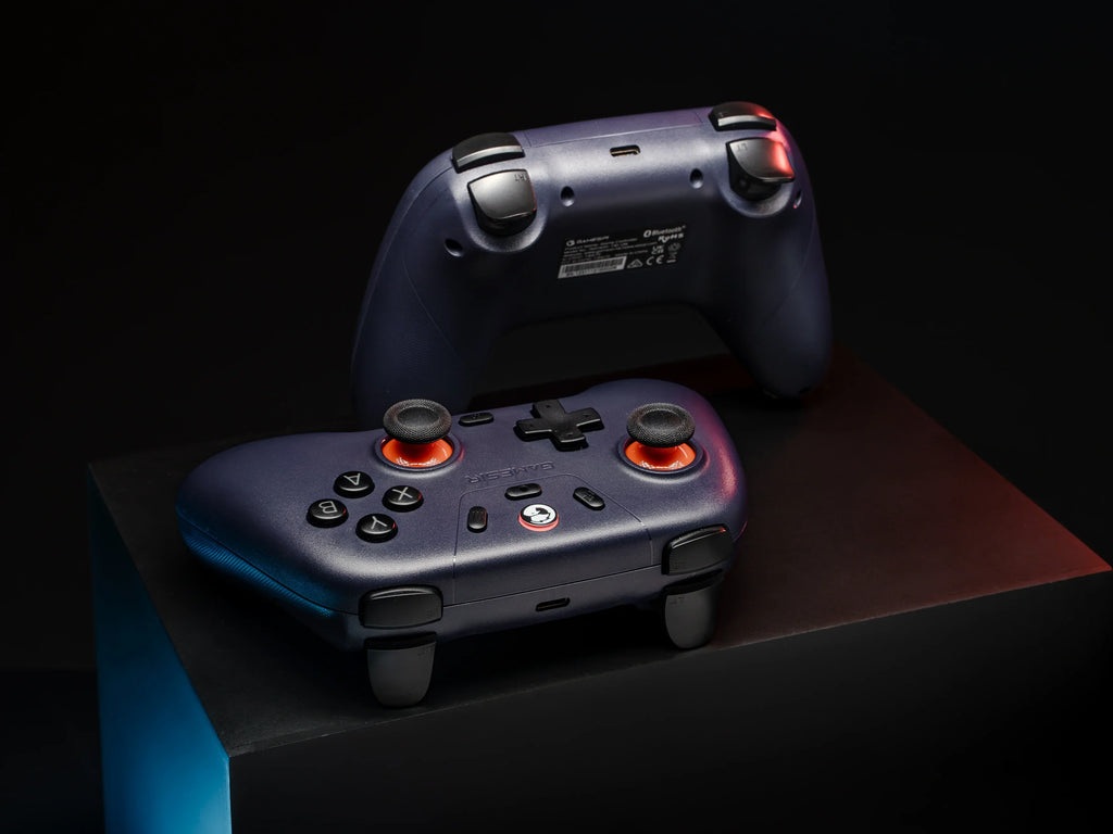 Manette de jeu sans fil GameSir Nova Lite