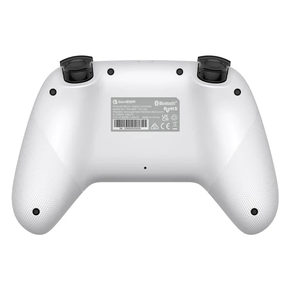 Manette de jeu sans fil GameSir Nova Lite