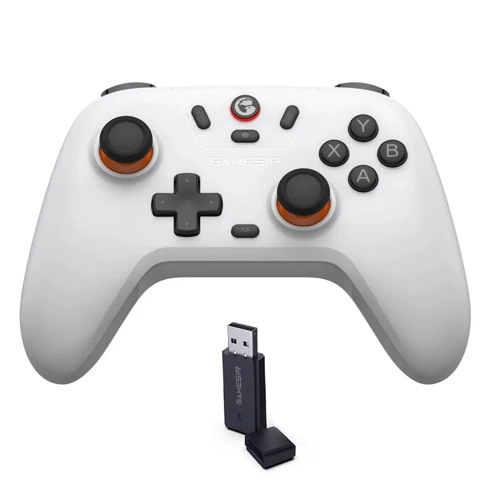 Manette de jeu sans fil GameSir Nova Lite