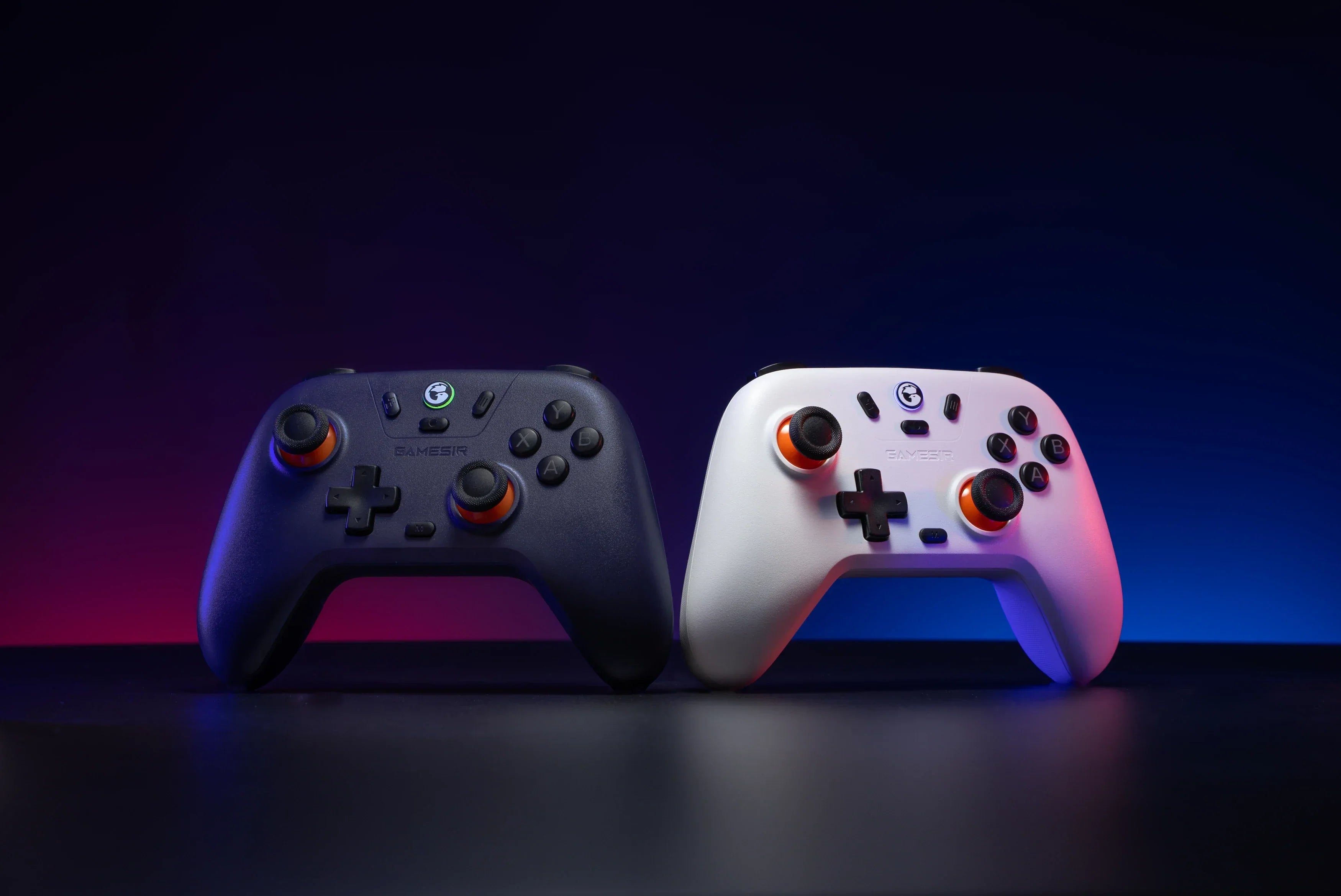 Manette de jeu sans fil GameSir Nova Lite